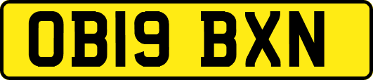 OB19BXN