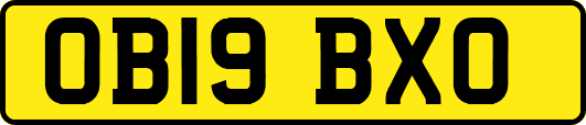 OB19BXO