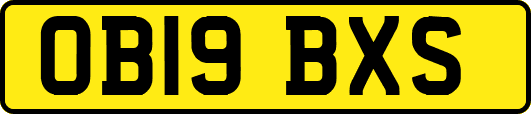 OB19BXS