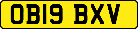 OB19BXV