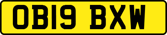 OB19BXW
