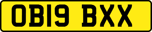 OB19BXX