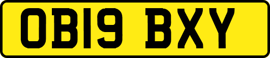 OB19BXY