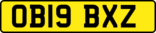 OB19BXZ