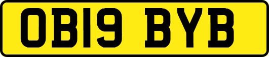OB19BYB