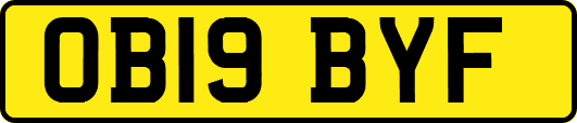 OB19BYF