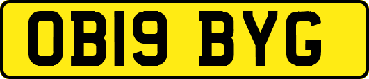 OB19BYG