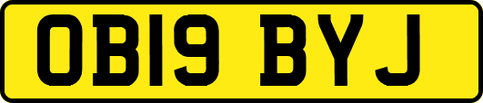 OB19BYJ