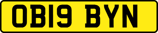 OB19BYN