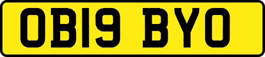 OB19BYO
