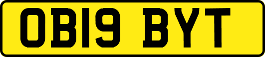 OB19BYT