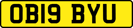 OB19BYU