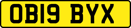 OB19BYX