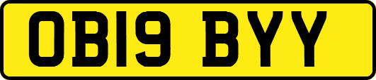 OB19BYY