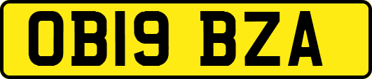 OB19BZA
