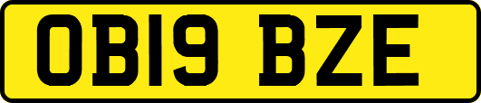 OB19BZE