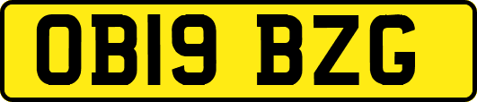 OB19BZG