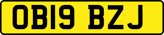 OB19BZJ