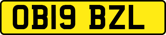 OB19BZL