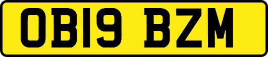 OB19BZM