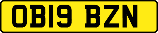 OB19BZN