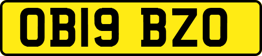 OB19BZO