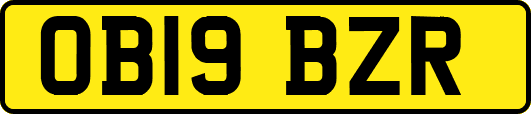 OB19BZR