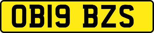 OB19BZS