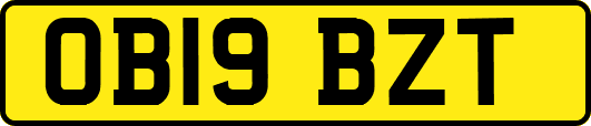 OB19BZT