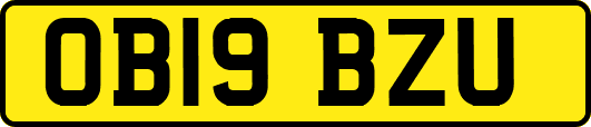 OB19BZU