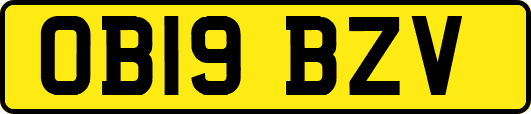 OB19BZV