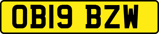 OB19BZW