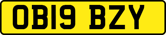 OB19BZY