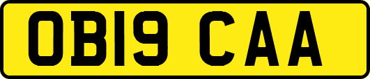 OB19CAA