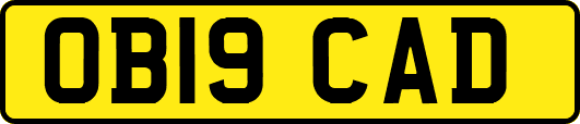OB19CAD
