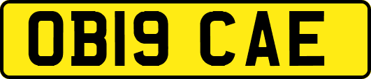 OB19CAE