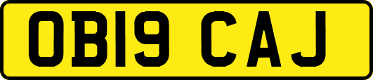 OB19CAJ