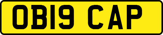 OB19CAP