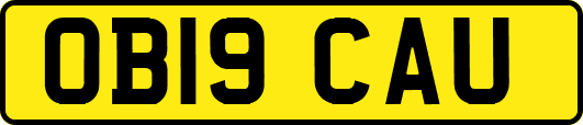 OB19CAU