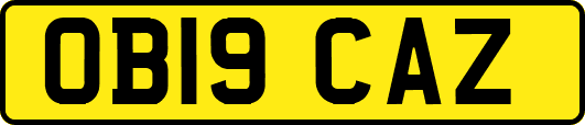 OB19CAZ