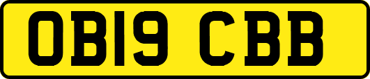 OB19CBB