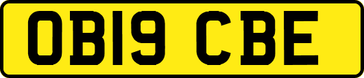 OB19CBE