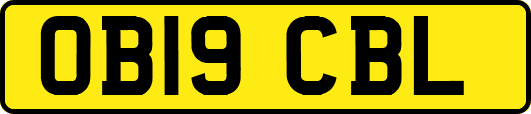OB19CBL