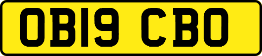 OB19CBO