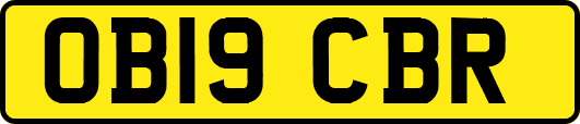OB19CBR