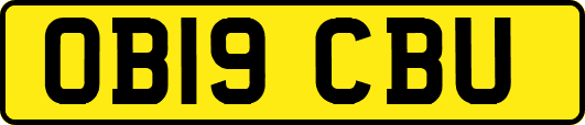 OB19CBU
