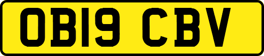 OB19CBV