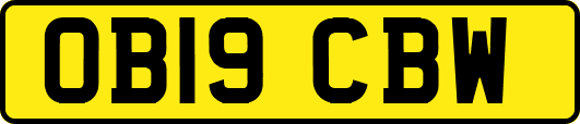 OB19CBW