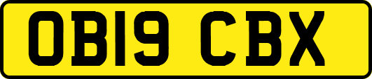 OB19CBX