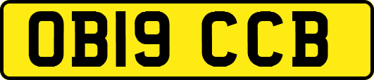 OB19CCB